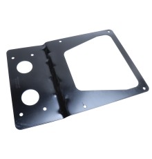 Кронштейн DONGFENG GX фонаря заднего левого и госномера OE