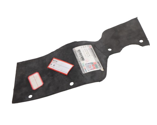 Брызговик DONGFENG GX колеса заднего резина OE