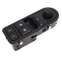 Блок управления FAW J7, 4180 стеклоподъемниками и зеркалами (левый) OE