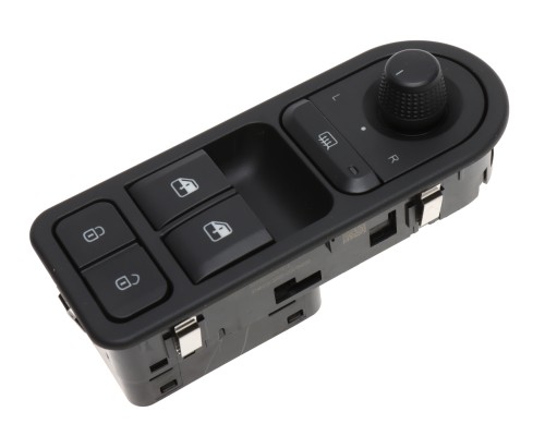 Блок управления FAW J7, 4180 стеклоподъемниками и зеркалами (левый) OE