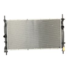 Радиатор JAC Sunray SOLLERS Atlant (2.7D) (4DE1-1D) (Е5) охлаждения двигателя OE