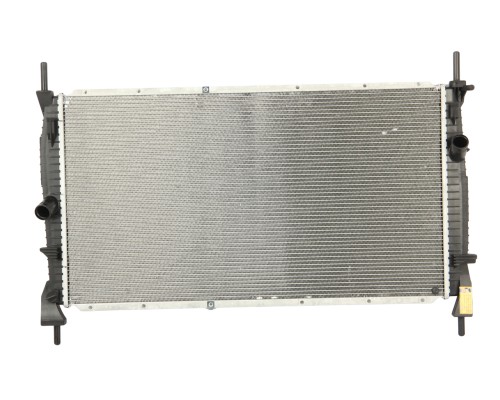 Радиатор JAC Sunray SOLLERS Atlant (2.7D) (4DE1-1D) (Е5) охлаждения двигателя OE