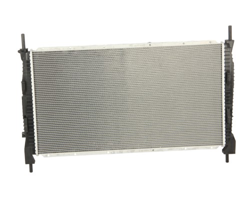 Радиатор JAC Sunray SOLLERS Atlant (2.7D) (4DE1-1D) (Е5) охлаждения двигателя OE