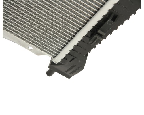 Радиатор JAC Sunray SOLLERS Atlant (2.7D) (4DE1-1D) (Е5) охлаждения двигателя OE