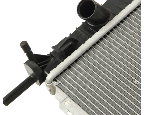 Радиатор JAC Sunray SOLLERS Atlant (2.7D) (4DE1-1D) (Е5) охлаждения двигателя OE