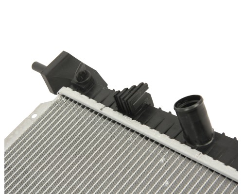 Радиатор JAC Sunray SOLLERS Atlant (2.7D) (4DE1-1D) (Е5) охлаждения двигателя OE