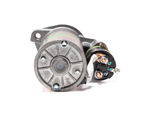 Стартер ГАЗ, ПАЗ дв.ЗМЗ 511.10, 513.10, 73,  5234.10 редукторный 12В z=9 2.0кВт AVTOELECTRICA