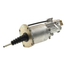 ПГУ КАМАЗ-65115, 65116, 65117, 65111, 6540 МАЗ с КПП ZF алюминиевый корпус ROSTAR