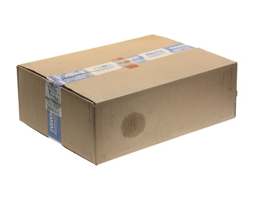 ПГУ КАМАЗ-65115, 65116, 65117, 65111, 6540 МАЗ с КПП ZF алюминиевый корпус ROSTAR