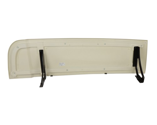 Дефлектор DONGFENG GX кабины задний левый (низ) в сборе OE