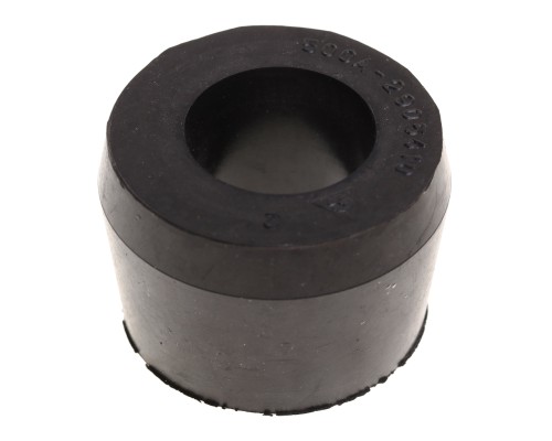 Втулка МАЗ-500, УРАЛ головки гидроусилителя руля, амортизатора ЗАО АМКОДОР-ЭЛАСТОМЕР