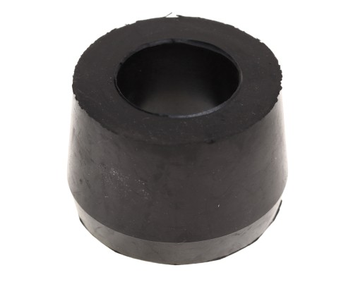 Втулка МАЗ-500, УРАЛ головки гидроусилителя руля, амортизатора ЗАО АМКОДОР-ЭЛАСТОМЕР