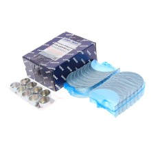 Вкладыши ЯМЗ-238 шатунные d+0.00 АВТОДИЗЕЛЬ