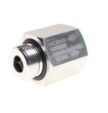 Клапан DONGFENG топливный обратный OE