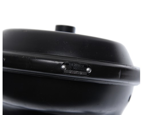 Камера тормоза МАЗ, КРАЗ, прицеп тип 30 РААЗ (ОАО КАМАЗ)