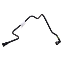 Трубка топливная ЯМЗ-5347 подводящая к ТНВД АВТОДИЗЕЛЬ