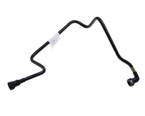 Трубка топливная ЯМЗ-5347 подводящая к ТНВД АВТОДИЗЕЛЬ