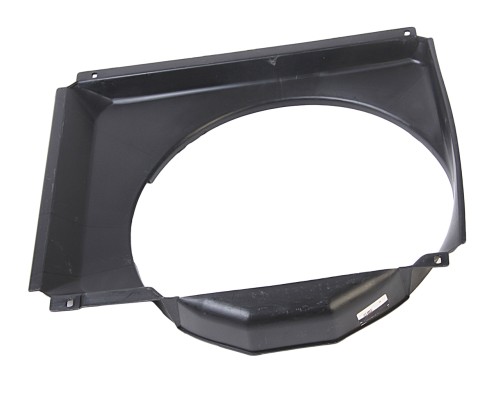 Кожух ГАЗ-3302 вентилятора дв.ЗМЗ-402 ТЕХНОПЛАСТ