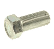 Болт М20х1.5х45 КАМАЗ ушка рессоры передней (кл.проч. 10.9) БЕЛЗАН