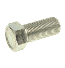 Болт М20х1.5х45 КАМАЗ ушка рессоры передней (кл.проч. 10.9) БЕЛЗАН