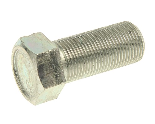 Болт М20х1.5х45 КАМАЗ ушка рессоры передней (кл.проч. 10.9) БЕЛЗАН