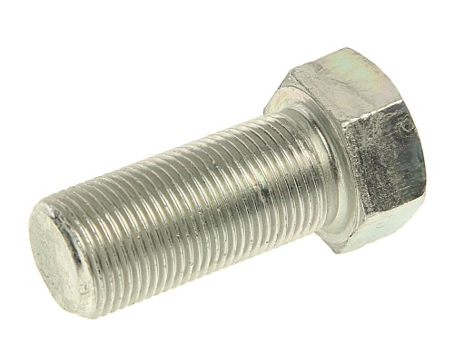 Болт М20х1.5х45 КАМАЗ ушка рессоры передней (кл.проч. 10.9) БЕЛЗАН