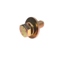 Болт FAW J6, J7 OE