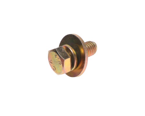 Болт FAW J6, J7 OE