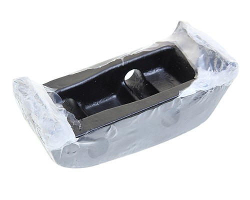 Кронштейн BPW рессоры ROSTAR