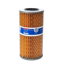 Элемент фильтрующий КАМАЗ-ЕВРО, ЯМЗ масляный (бумага) PEKAR