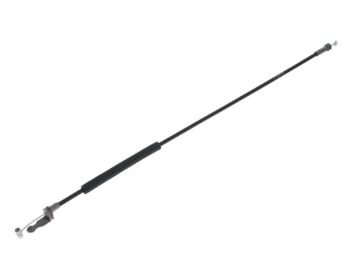 Трос VOLVO FH12, FH16, FM9, FM12 привода замка двери SAMPA