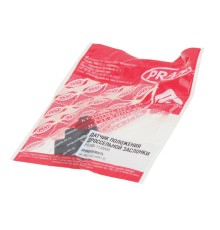 Датчик положения заслонки дроссельной ЗМЗ-406 PRAVT