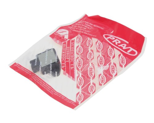 Датчик положения заслонки дроссельной ЗМЗ-406 PRAVT