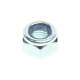 Гайка колеса SCANIA M12x1.75/h-14/SW18 SAMPA