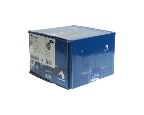 Натяжитель приводного ремня КАМАЗ-5490 MERCEDES Axor SAMPA