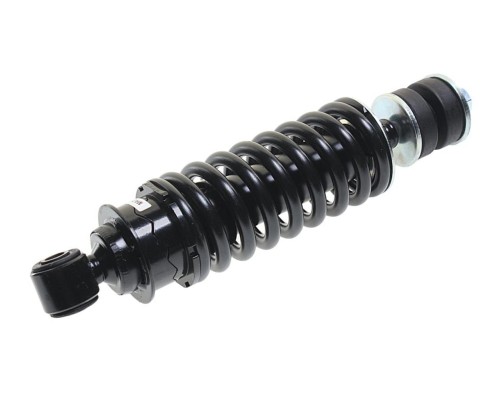 Амортизатор DAF кабины задний пружинный (283.5/319.5, O/I) FEBI