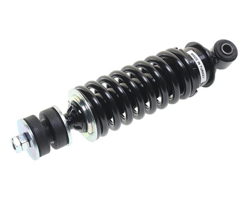 Амортизатор DAF кабины задний пружинный (283.5/319.5, O/I) FEBI