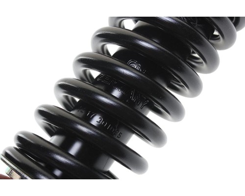 Амортизатор DAF кабины задний пружинный (283.5/319.5, O/I) FEBI