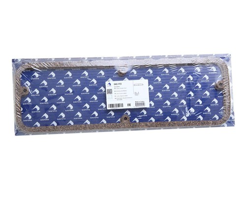 Прокладка крышки клапанной SCANIA (D, DS, DSC11) SAMPA