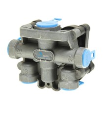 Клапан MAN TGA защитный 4-х контурный SAMPA