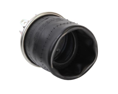 Пневморессора VOLVO (без стакана) (1 шп. M14, 1 шп. M16/24х1.5мм) SAMPA