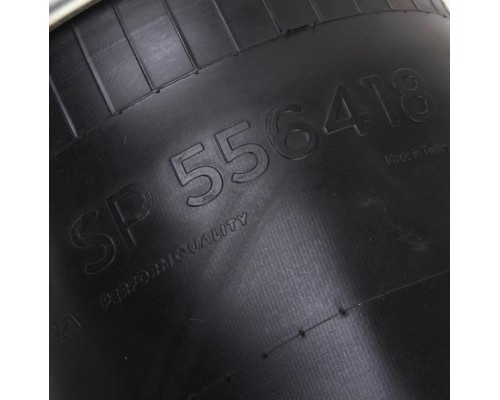 Пневморессора VOLVO (без стакана) (1 шп. M14, 1 шп. M16/24х1.5мм) SAMPA