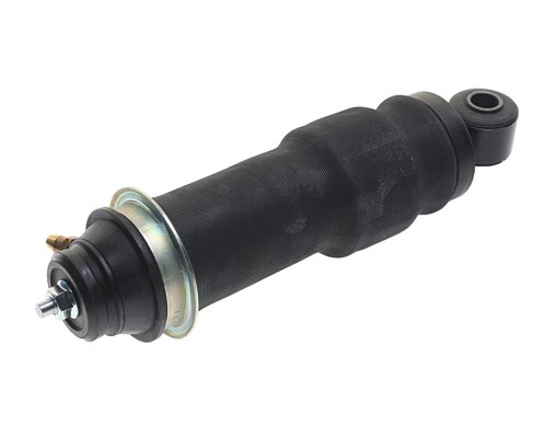 Амортизатор VOLVO FH12 кабины передний (пневмо) SAMPA