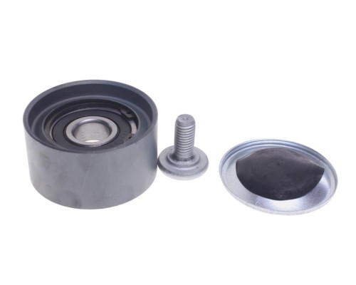 Ролик приводного ремня VOLVO A40F натяжителя SAMPA