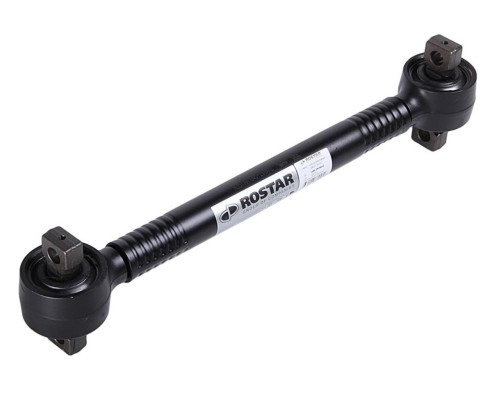 Штанга реактивная SCANIA (L=568.5x115x19) ROSTAR