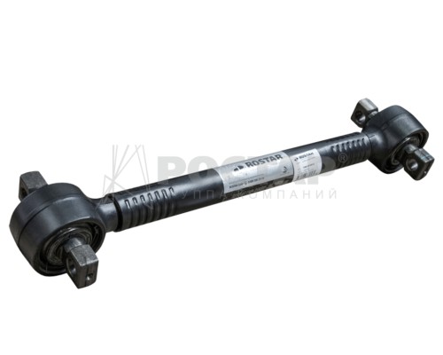 Штанга реактивная SCANIA (L=568.5x115x19) ROSTAR