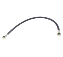 Трубка топливная ЯМЗ отвода топлива СПЕЦМАШ