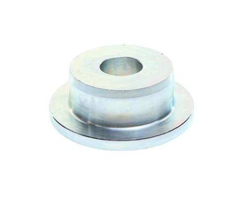 Втулка VOLVO тяги реактивной (21x52.1x73) SAMPA