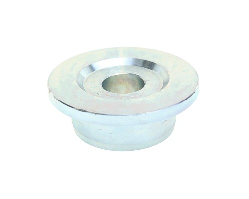 Втулка VOLVO тяги реактивной (21x52.1x73) SAMPA