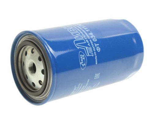 Фильтр топливный КАМАЗ-ЕВРО-4,  Д-245 ЕВРО-3 DAF IVECO тонкой очистки Ливны